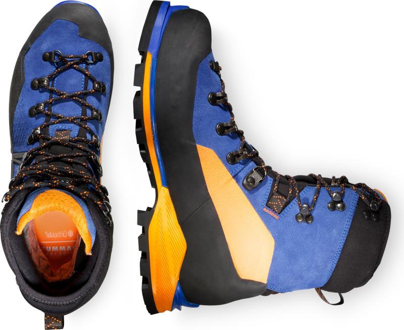 Kento Mountain High GTX - Mens - Image 5