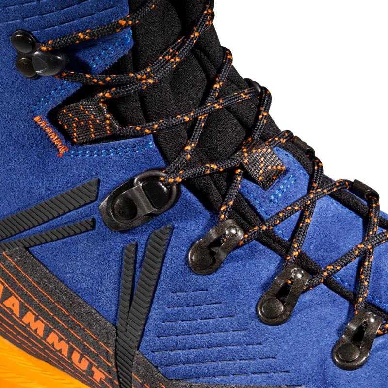 Kento Mountain High GTX - Mens - Image 8