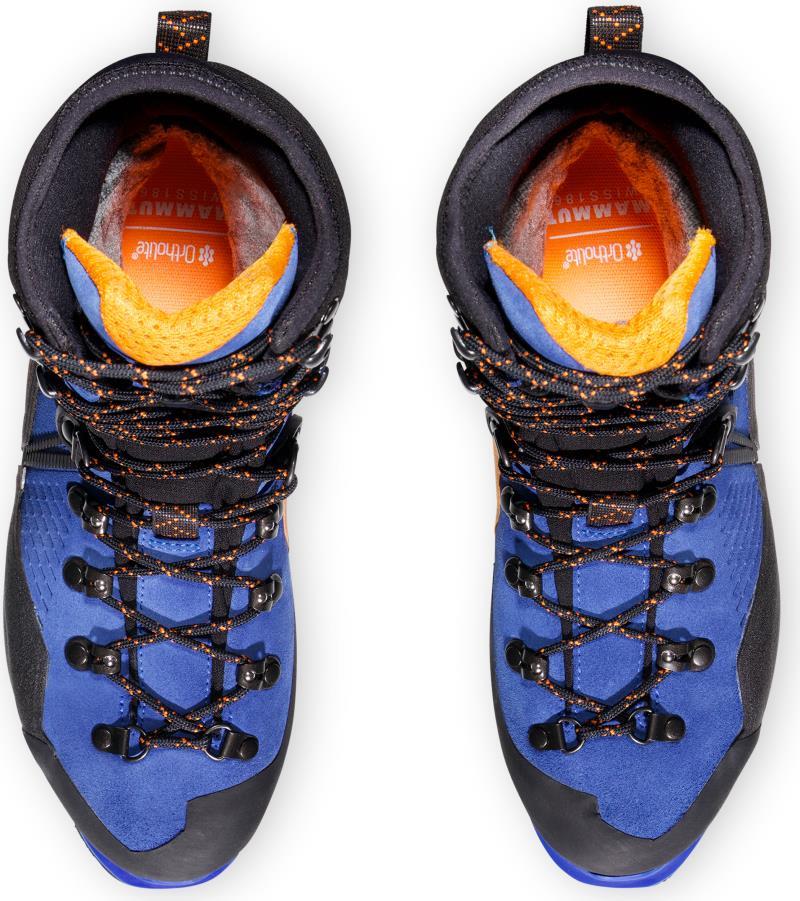 Kento Mountain High GTX - Womens - Image 5