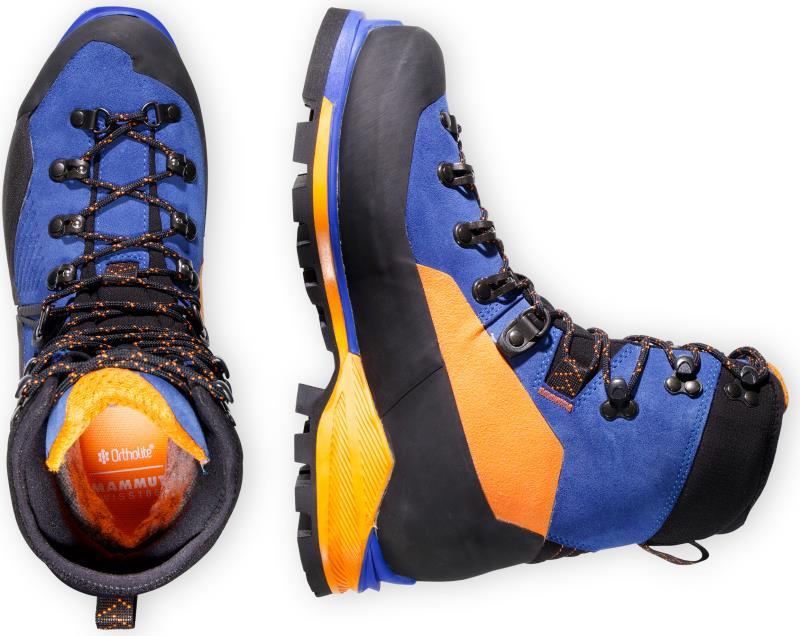 Kento Mountain High GTX - Womens - Image 6