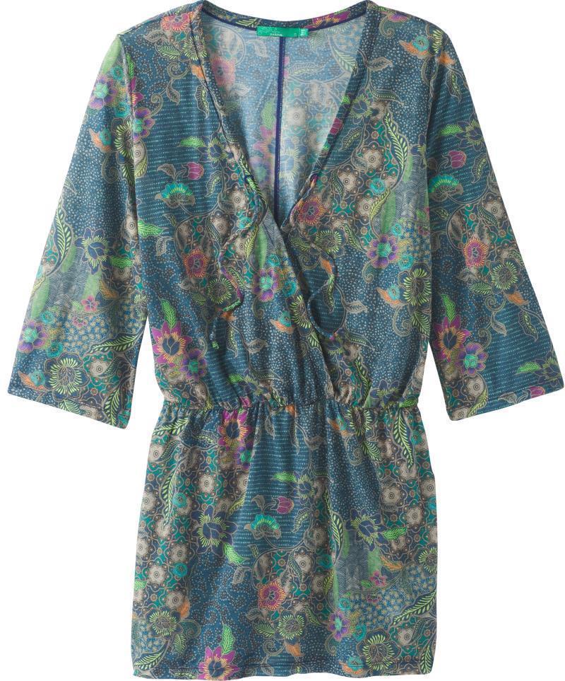 Keoki Tunic - Womens - Image 2