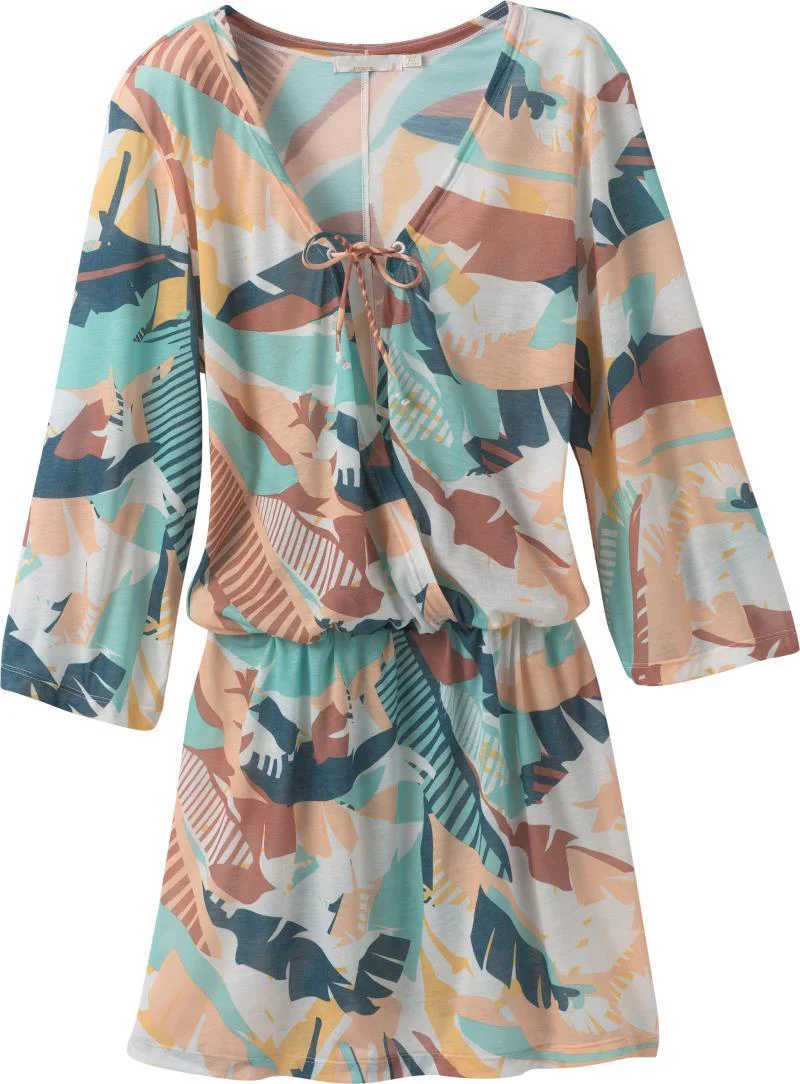 Keoki Tunic - Womens - Image 7