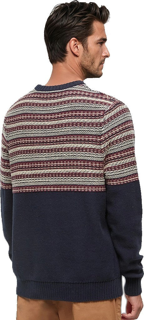 Kepler Sweater - Mens - Image 2