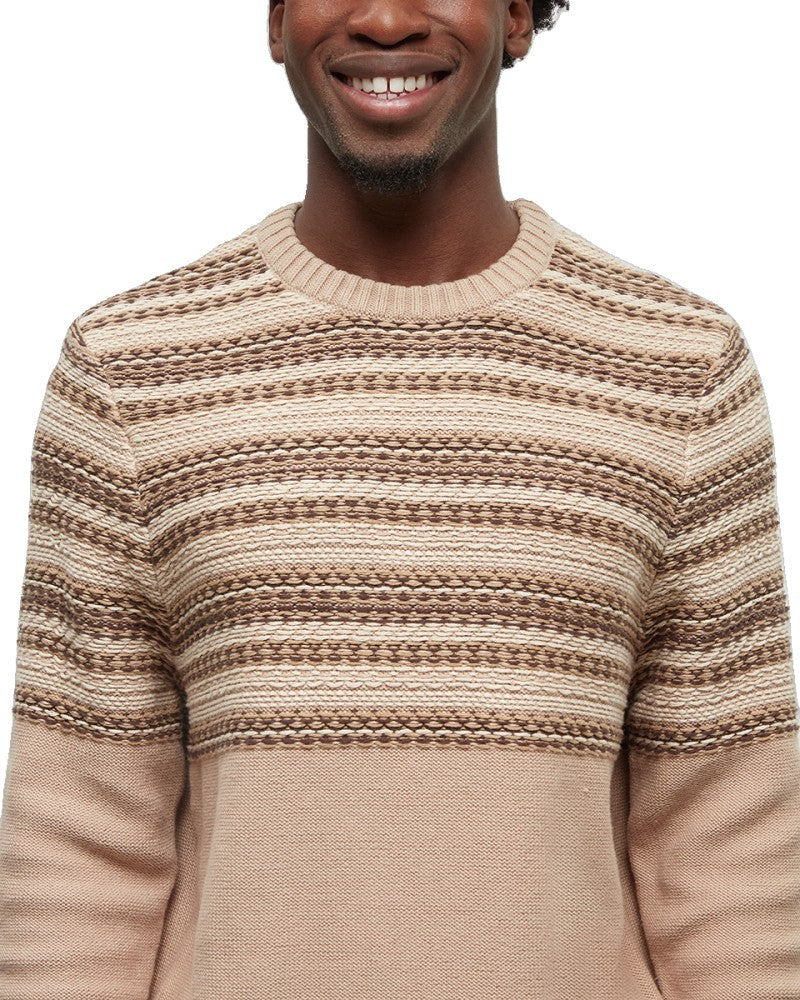 Kepler Sweater - Mens - Image 5