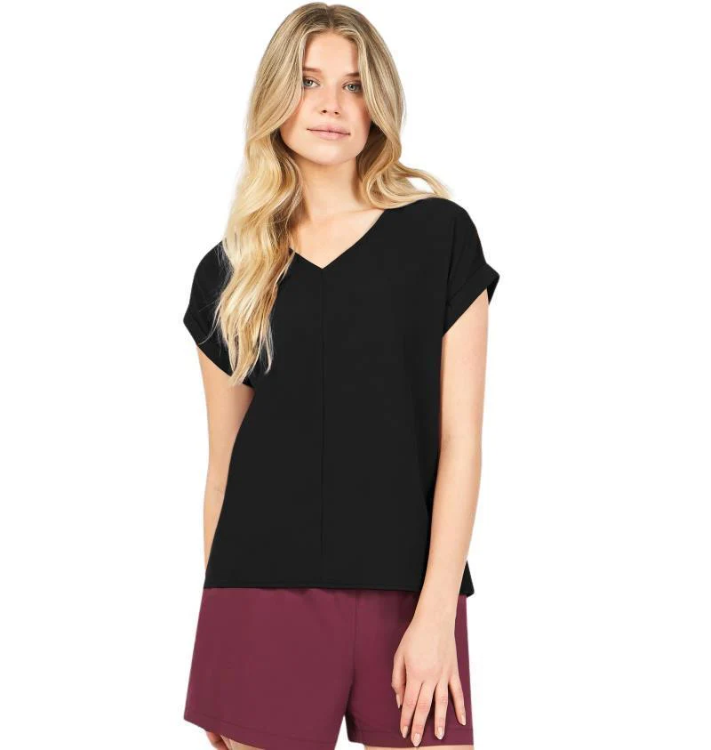 Kerrisdale Top - Womens