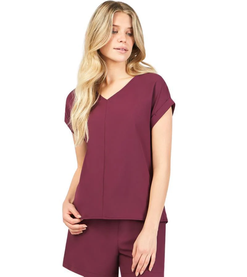 Kerrisdale Top - Womens - Image 3