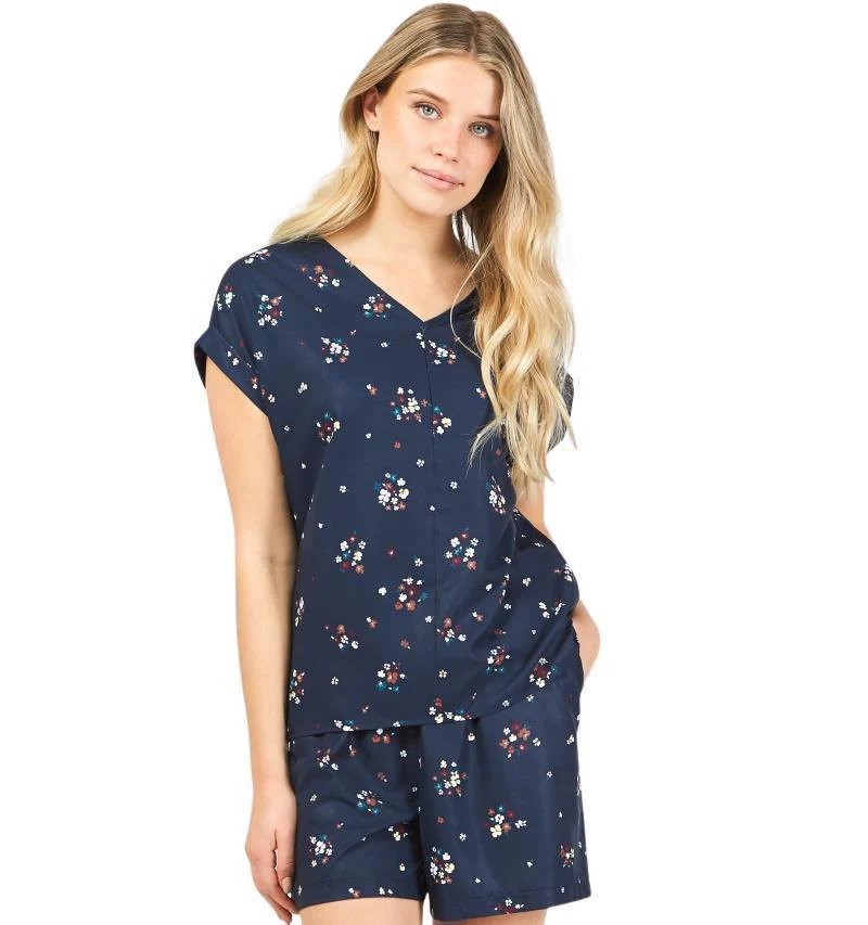 Kerrisdale Top - Womens - Image 5