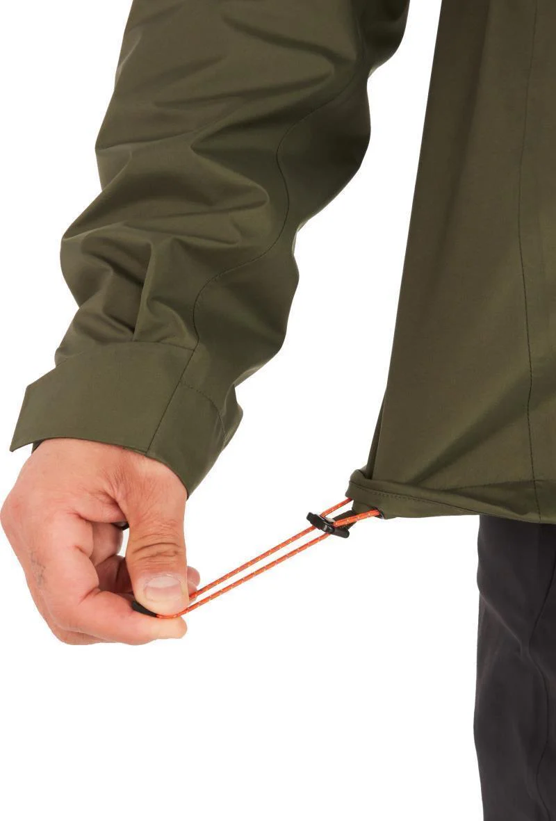 Kessler Jacket - Mens - Image 10