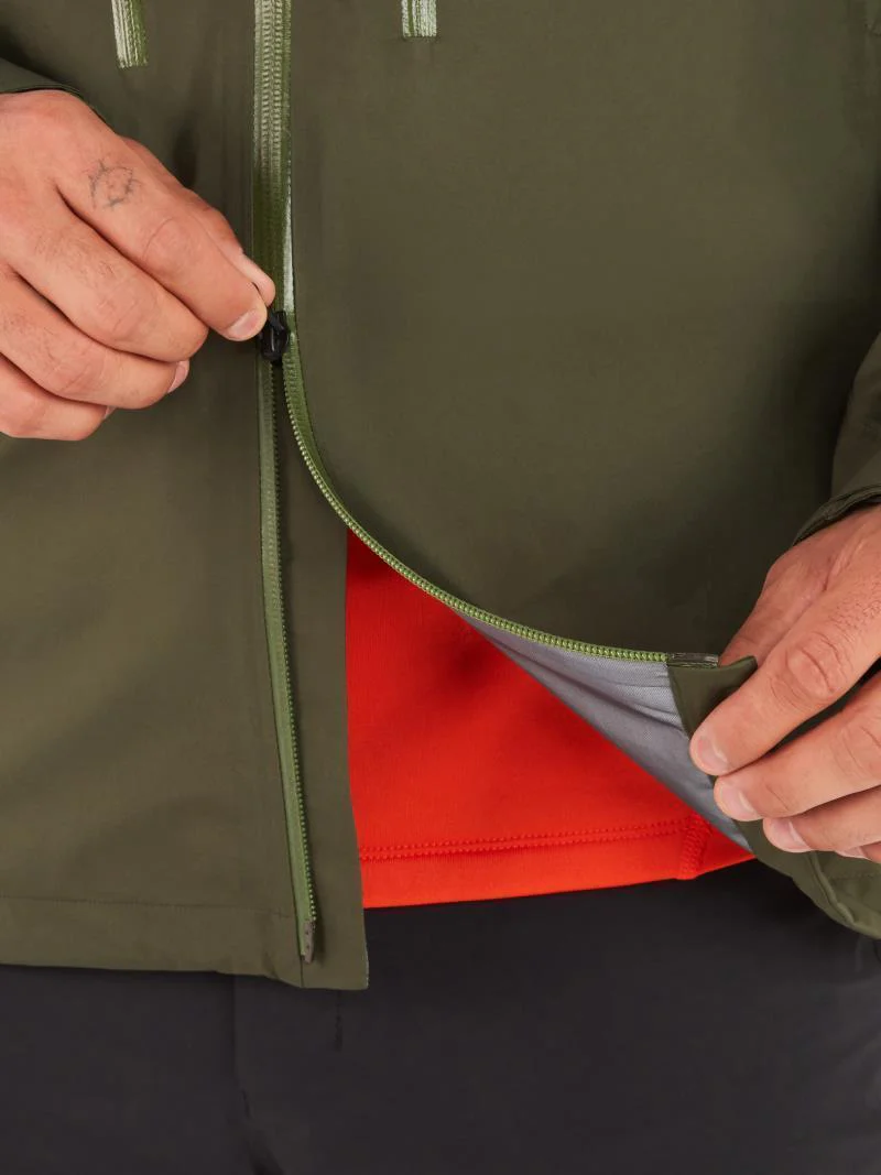 Kessler Jacket - Mens - Image 11