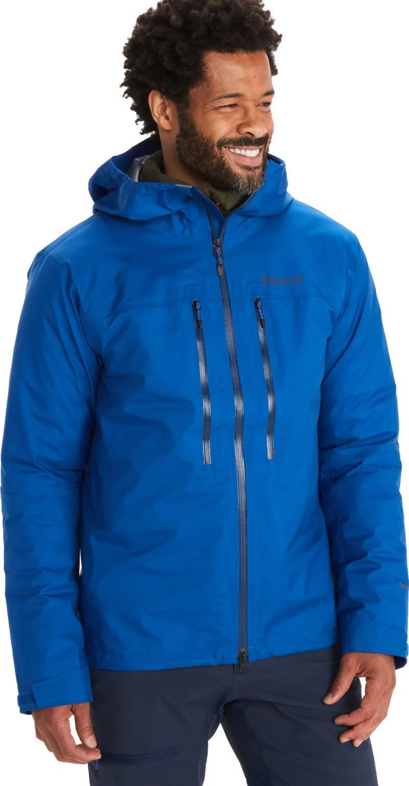 Kessler Jacket - Mens - Image 12