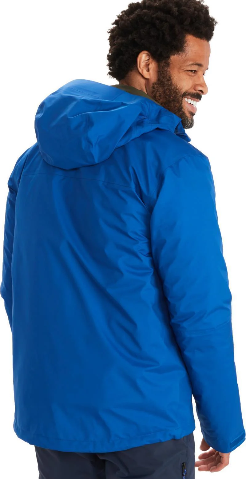 Kessler Jacket - Mens - Image 13