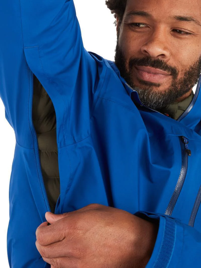 Kessler Jacket - Mens - Image 14