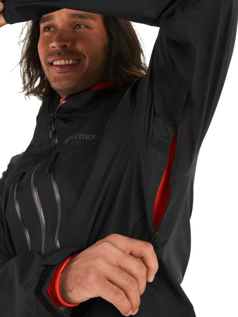 Kessler Jacket - Mens - Image 19