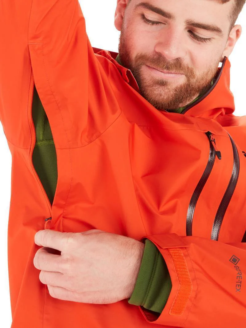 Kessler Jacket - Mens - Image 3