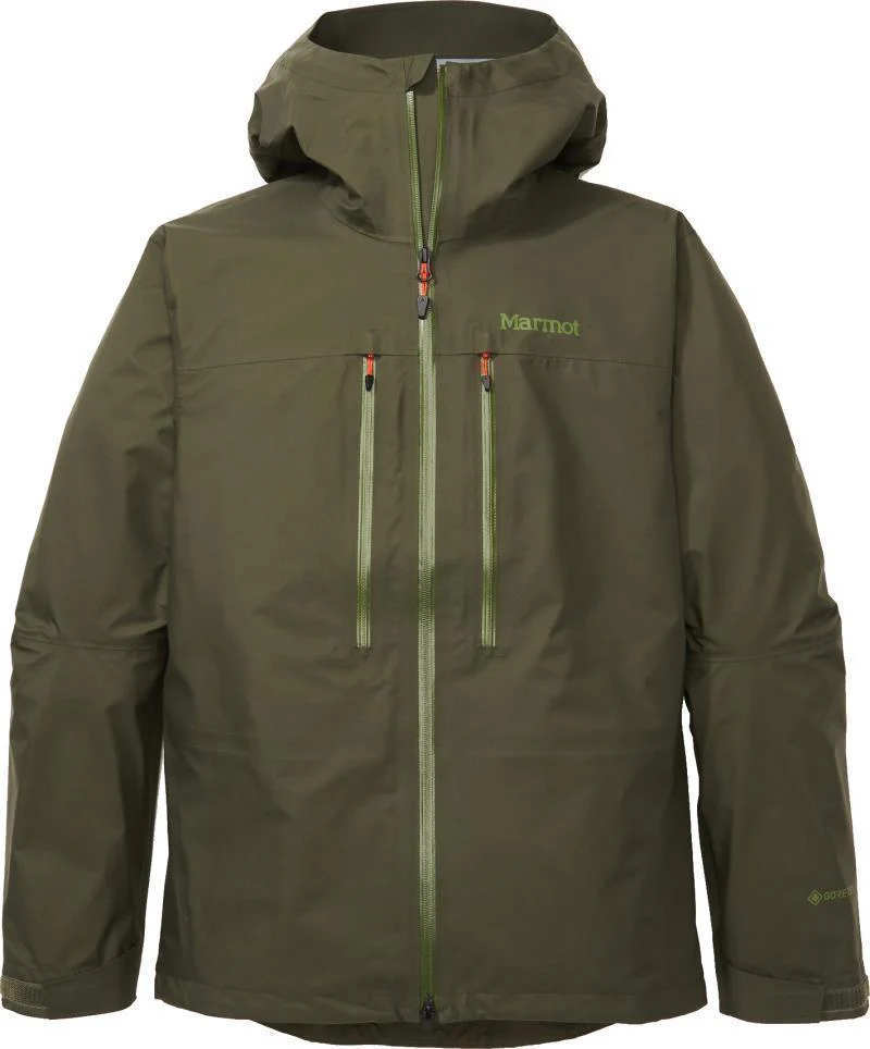 Kessler Jacket - Mens - Image 6