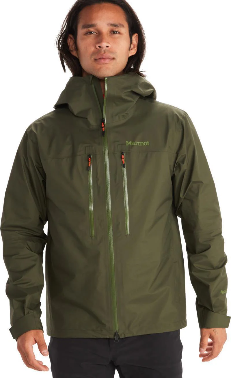 Kessler Jacket - Mens - Image 7