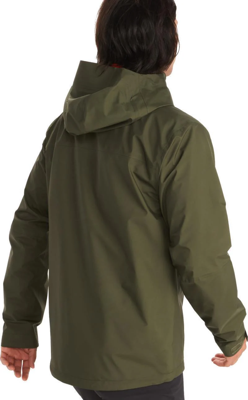 Kessler Jacket - Mens - Image 8