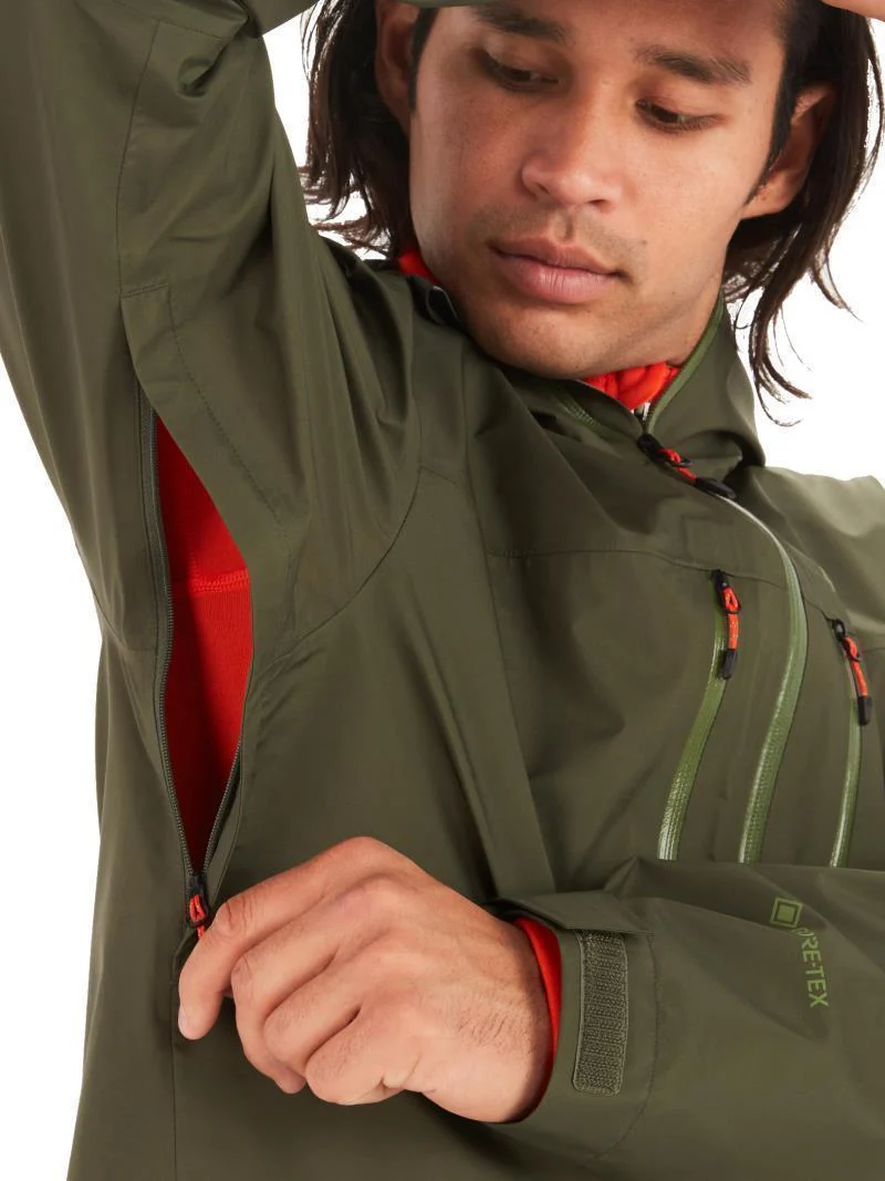 Kessler Jacket - Mens - Image 9