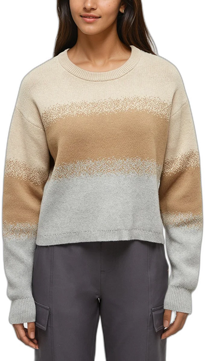 Kessler Sweater - Womens