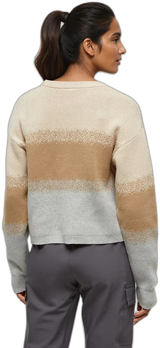 Kessler Sweater - Womens - Image 2