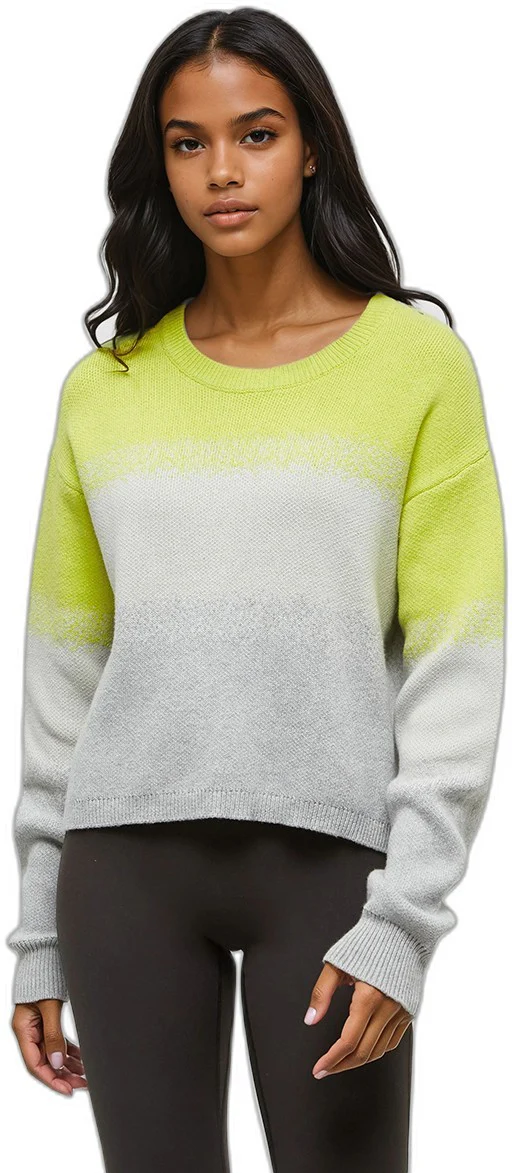 Kessler Sweater - Womens - Image 3