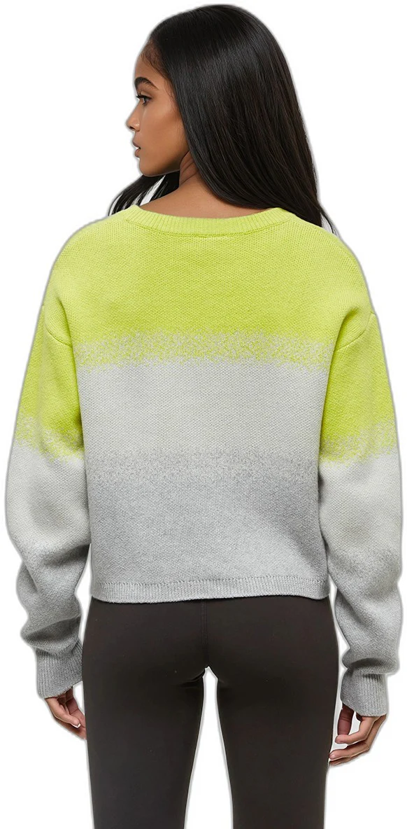Kessler Sweater - Womens - Image 4