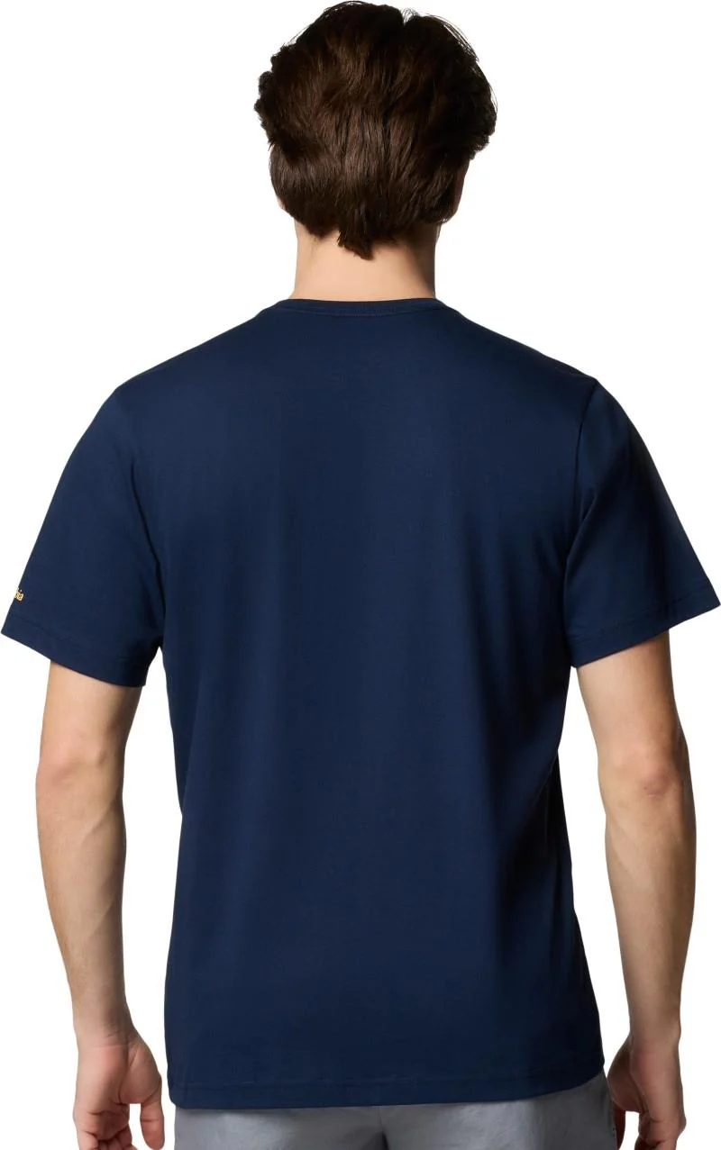 Kettle River Graphic Tee, Extended - Mens - Image 2