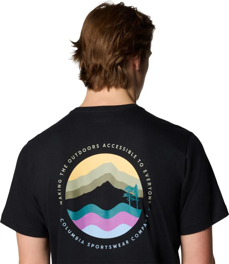 Kettle River Outdoor Tee - Mens - Image 4