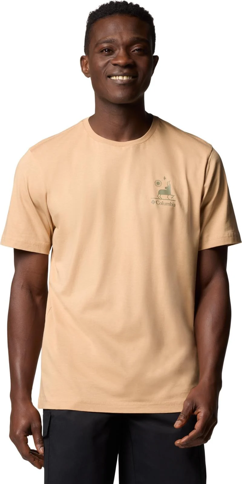 Kettle River Outdoor Tee - Mens - Image 5