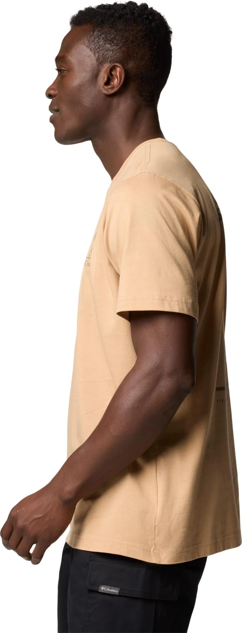Kettle River Outdoor Tee - Mens - Image 6