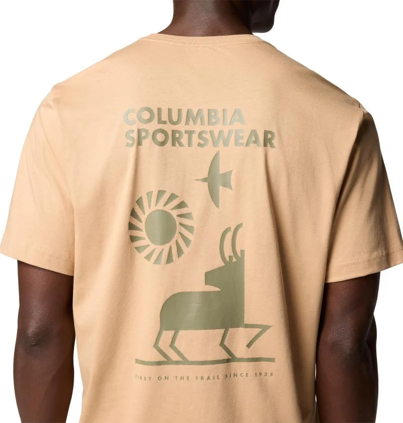 Kettle River Outdoor Tee - Mens - Image 8
