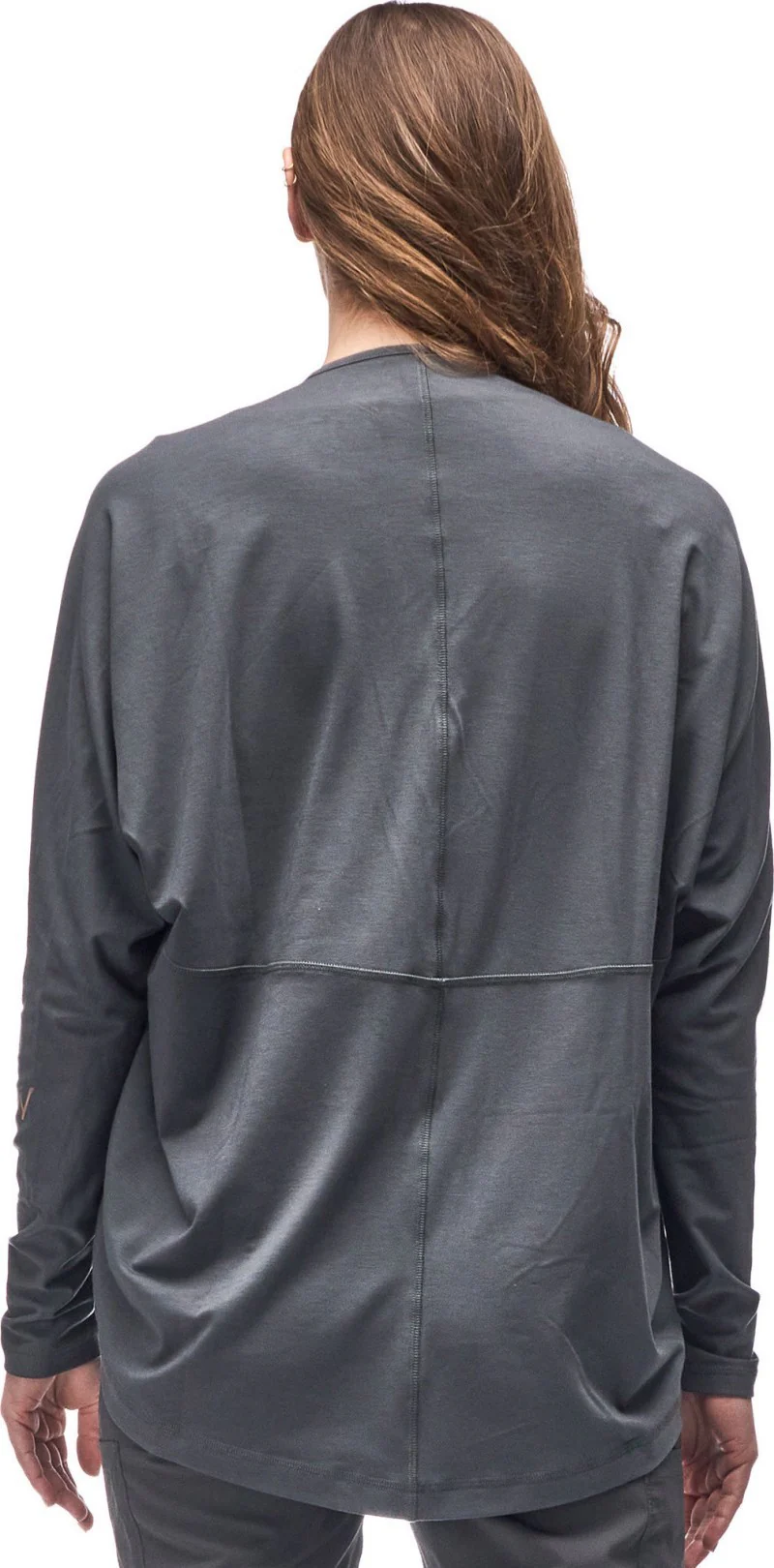 Khadi Cardigan - Womens - Image 10