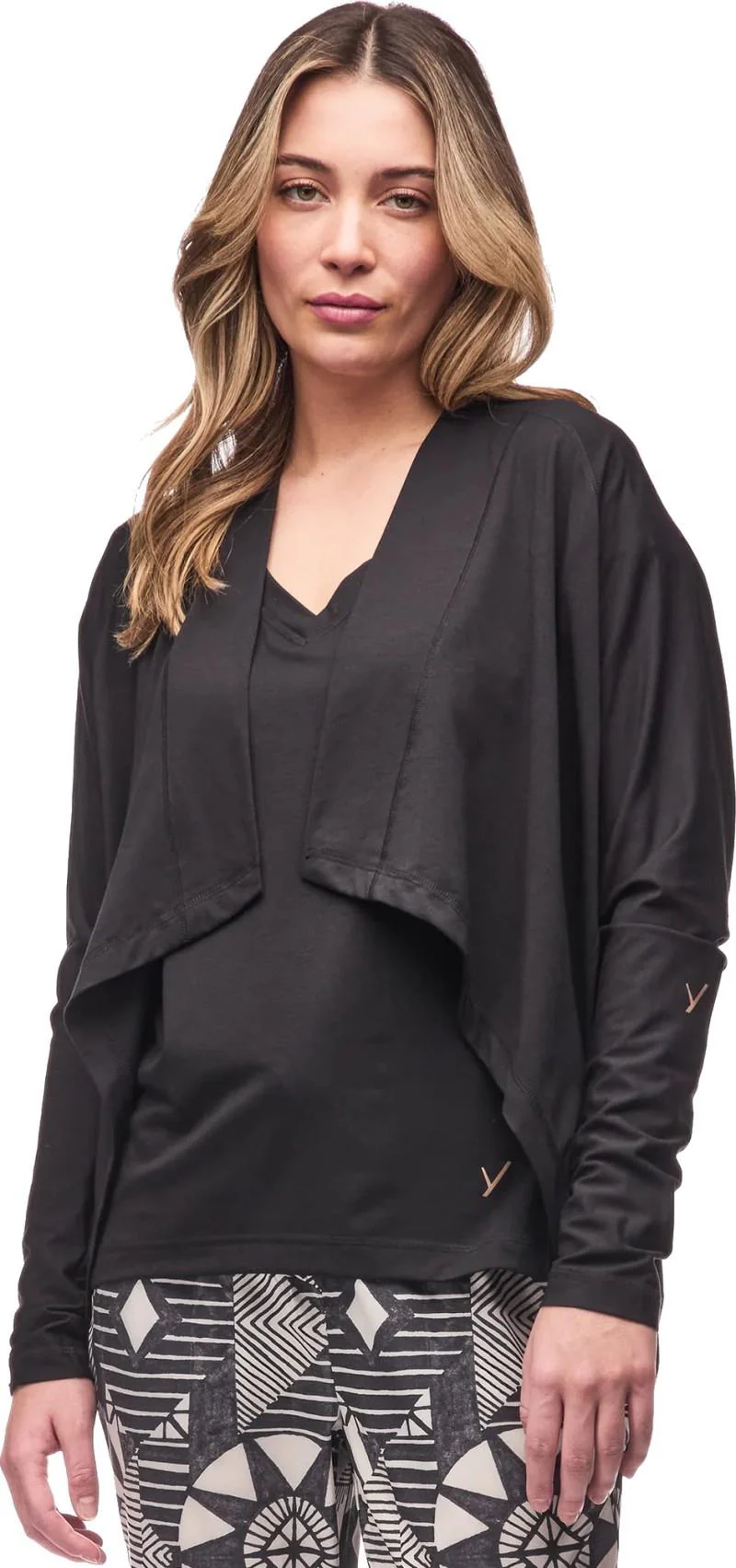 Khadi Cardigan - Womens - Image 11