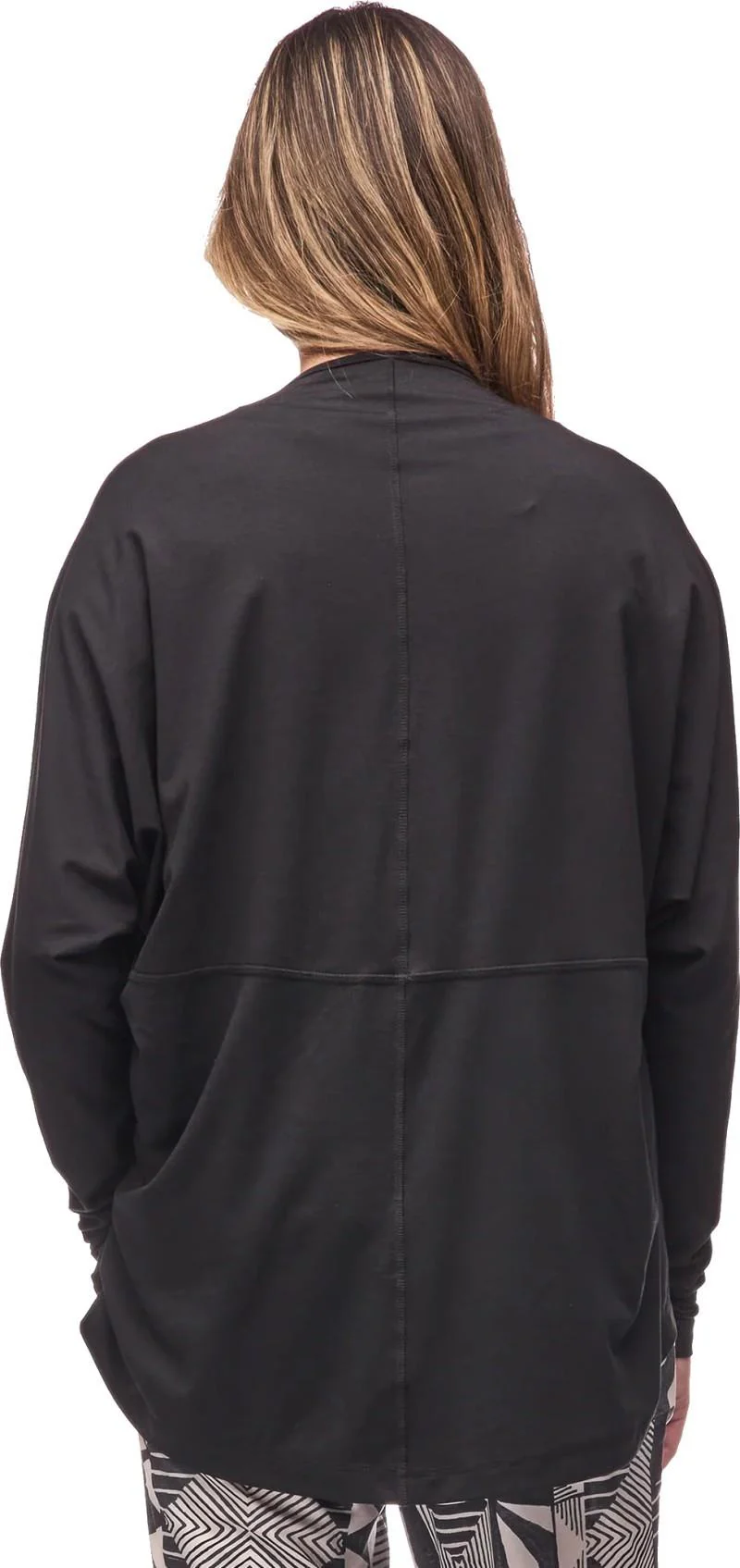 Khadi Cardigan - Womens - Image 13