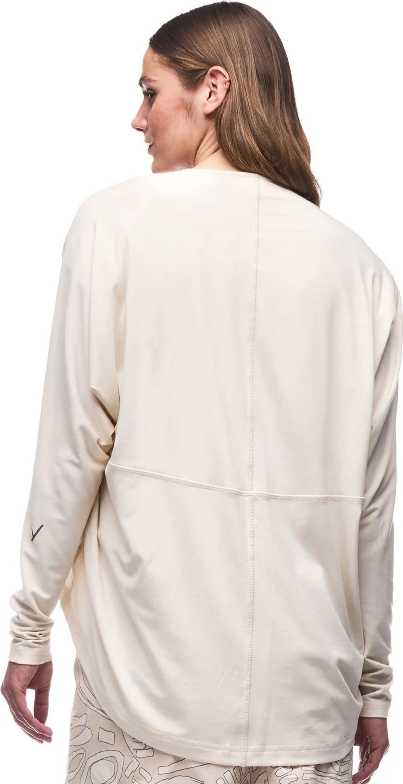 Khadi Cardigan - Womens - Image 3
