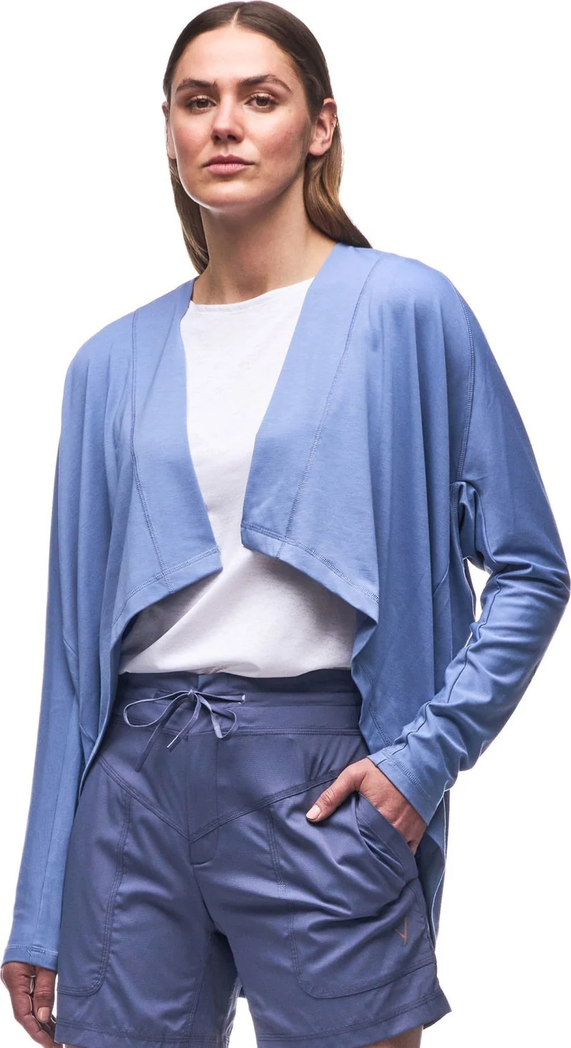 Khadi Cardigan - Womens - Image 4