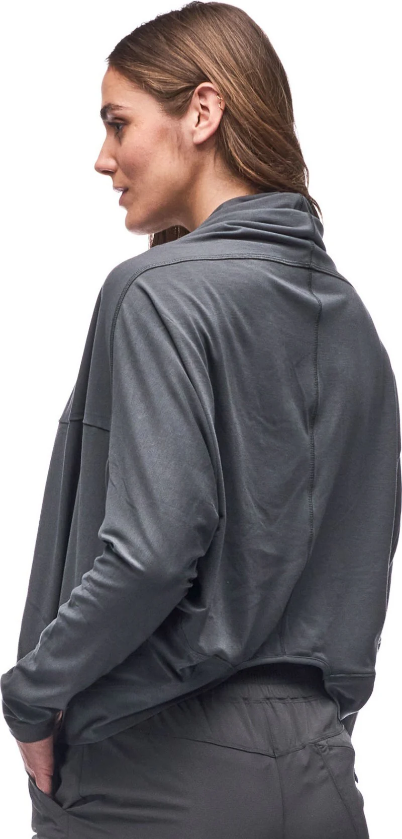 Khadi Cardigan - Womens - Image 9