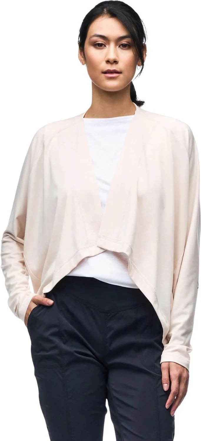 Khadi Cardigan - Womens