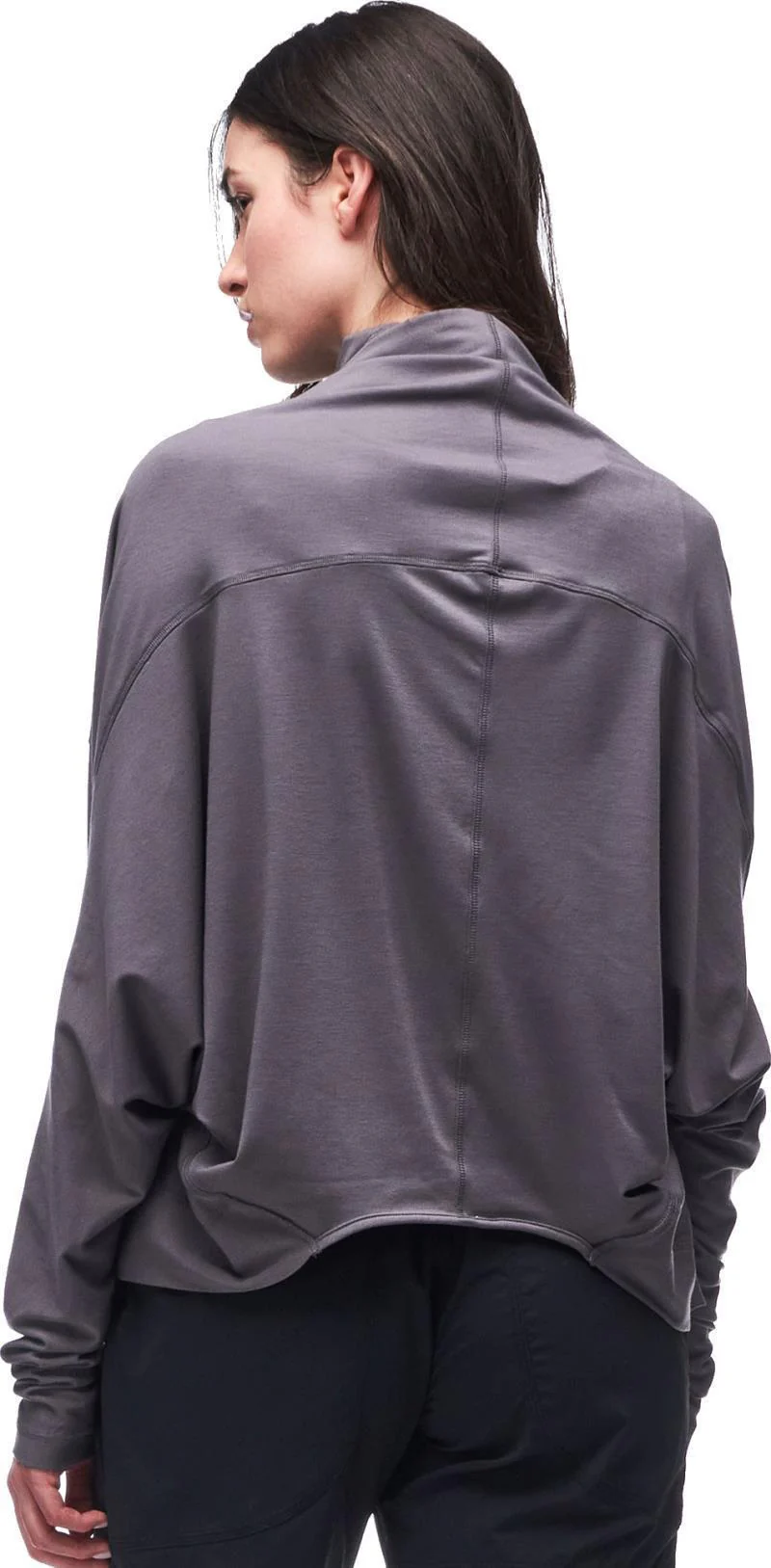 Khadi Cardigan - Womens - Image 10