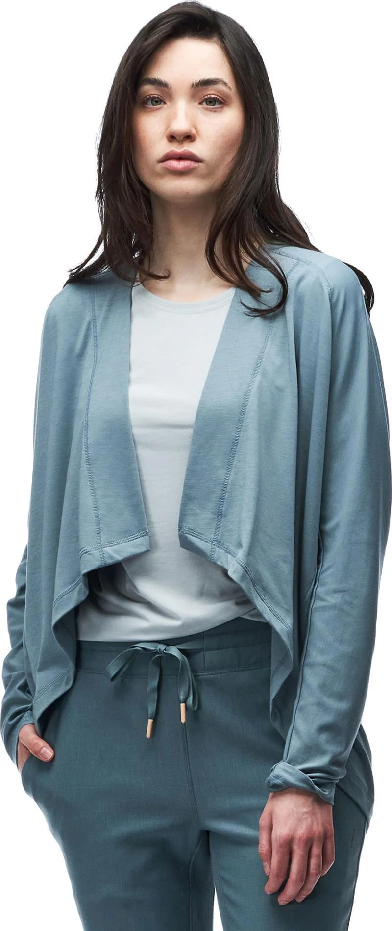 Khadi Cardigan - Womens - Image 12