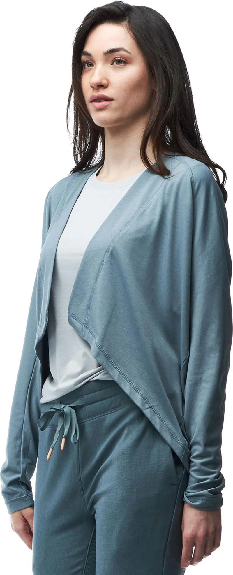 Khadi Cardigan - Womens - Image 13