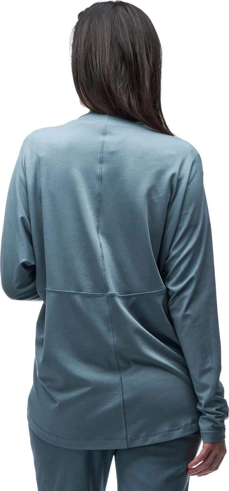 Khadi Cardigan - Womens - Image 16