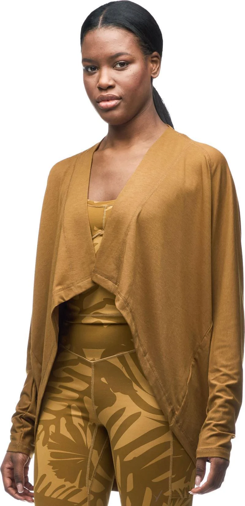 Khadi Cardigan - Womens - Image 17