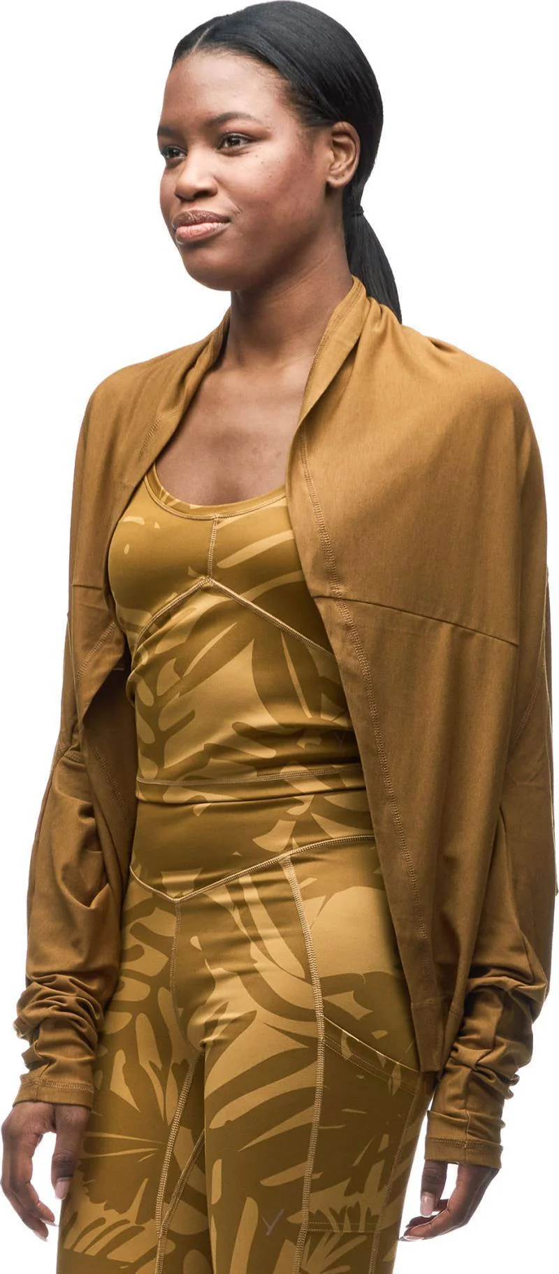 Khadi Cardigan - Womens - Image 18