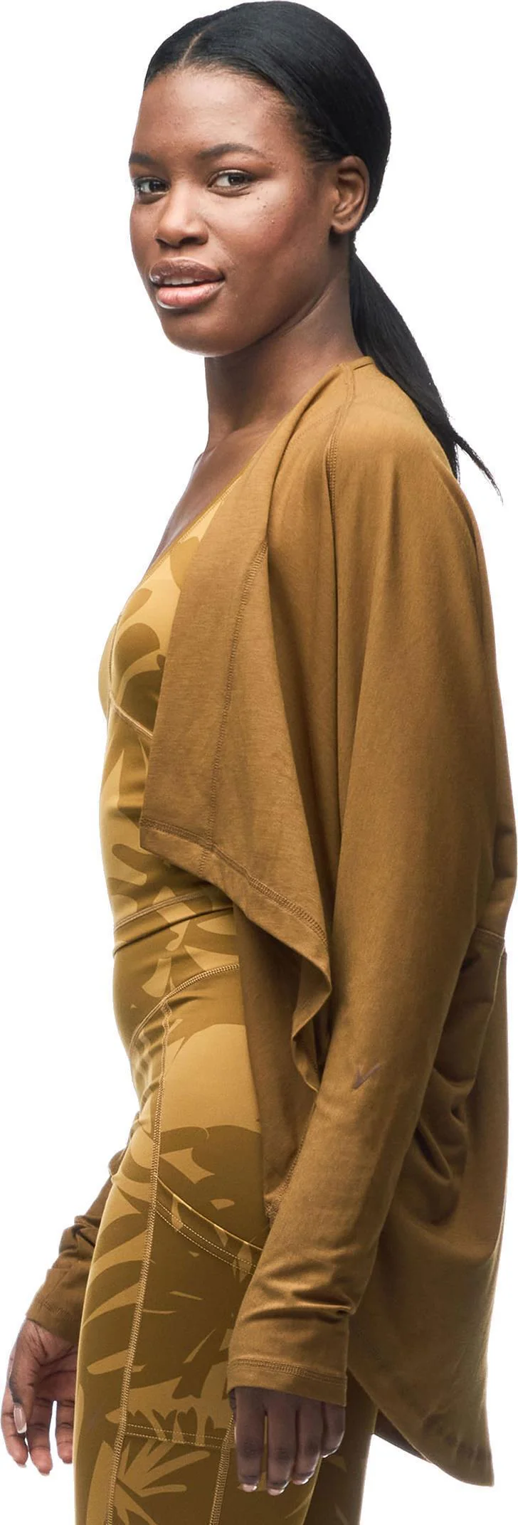 Khadi Cardigan - Womens - Image 19