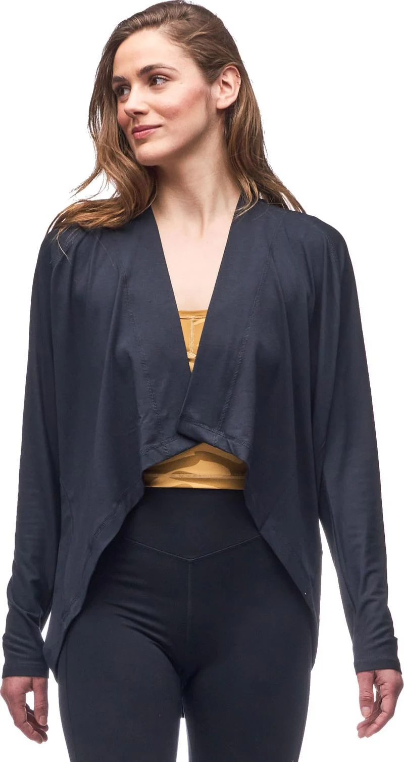 Khadi Cardigan - Womens - Image 21