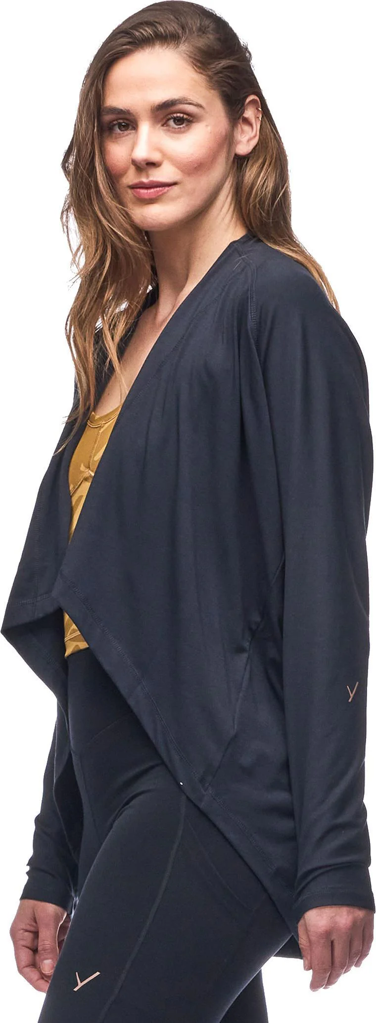 Khadi Cardigan - Womens - Image 22
