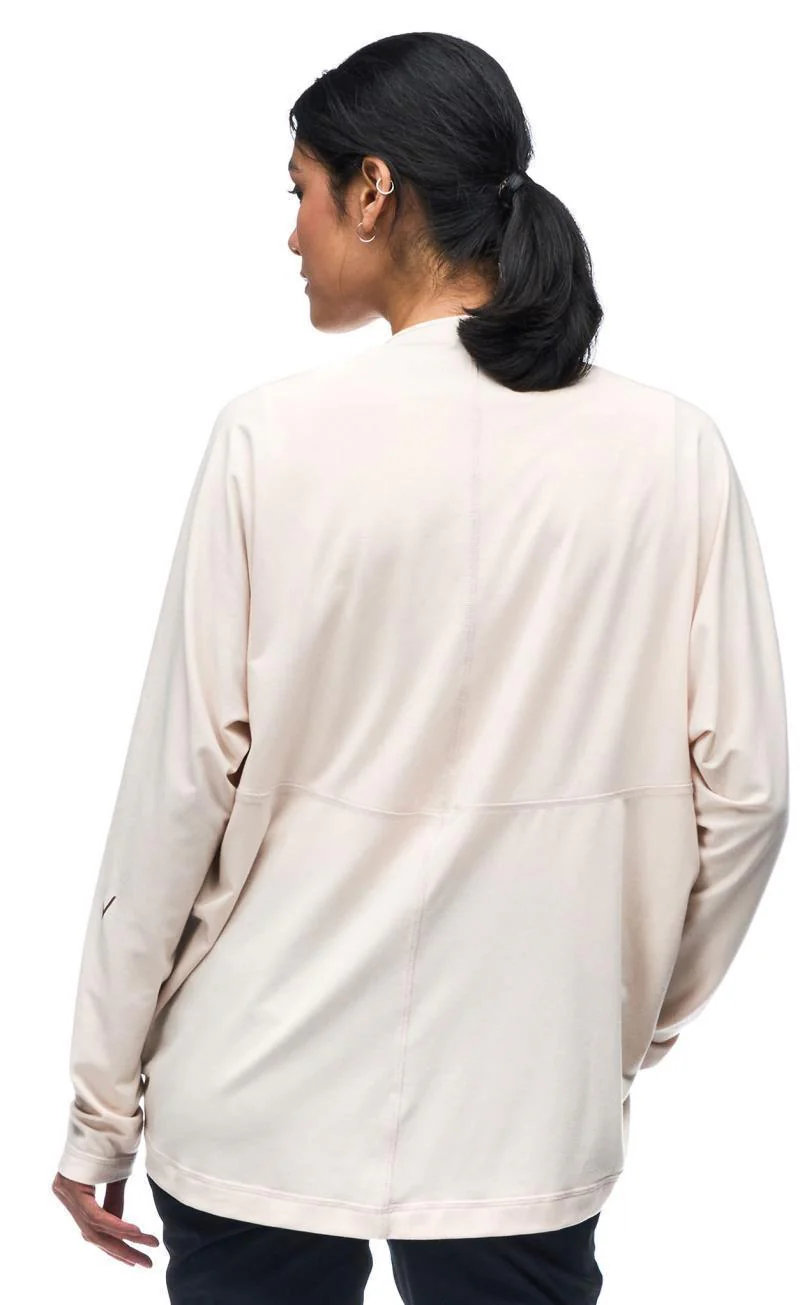 Khadi Cardigan - Womens - Image 4