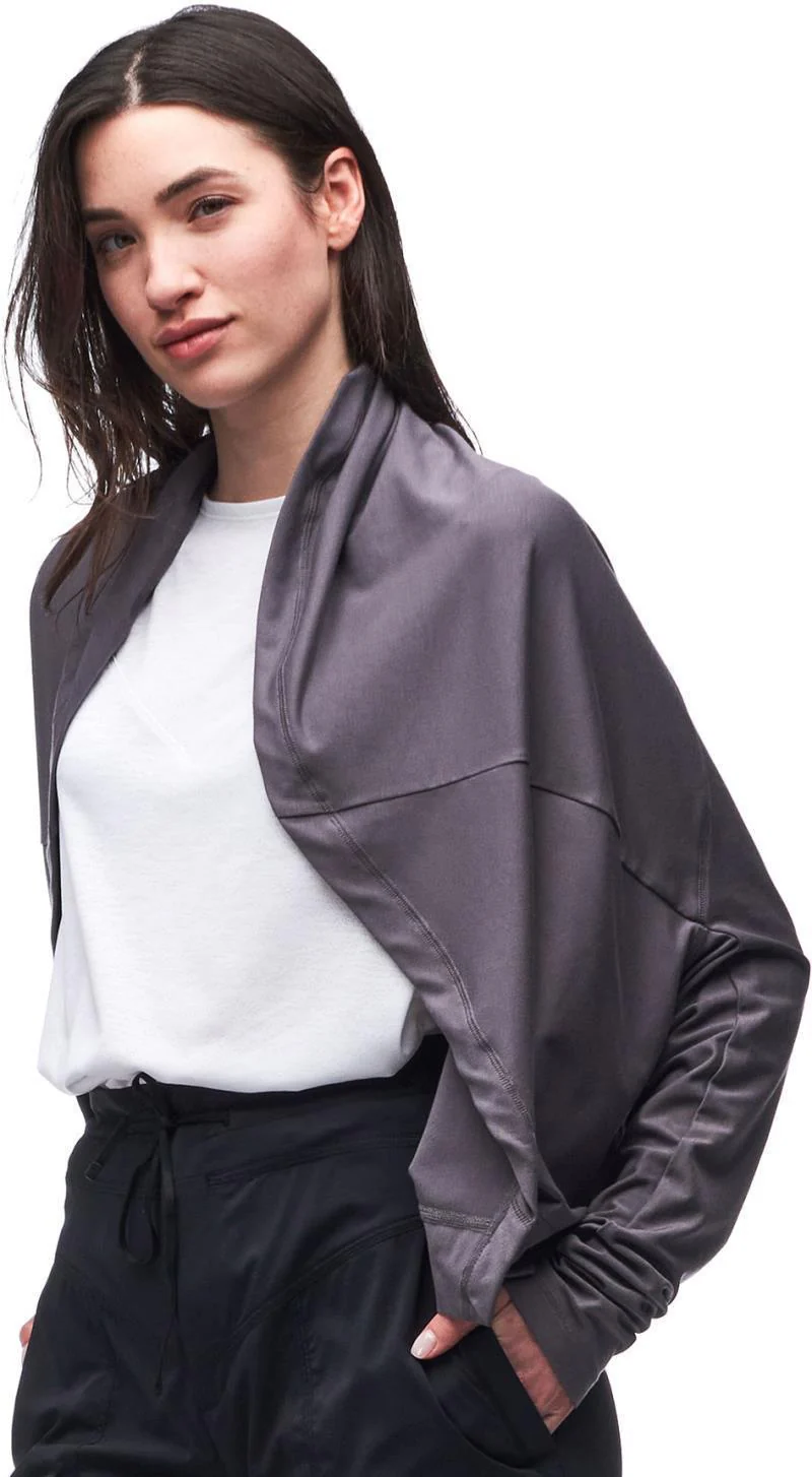 Khadi Cardigan - Womens - Image 9