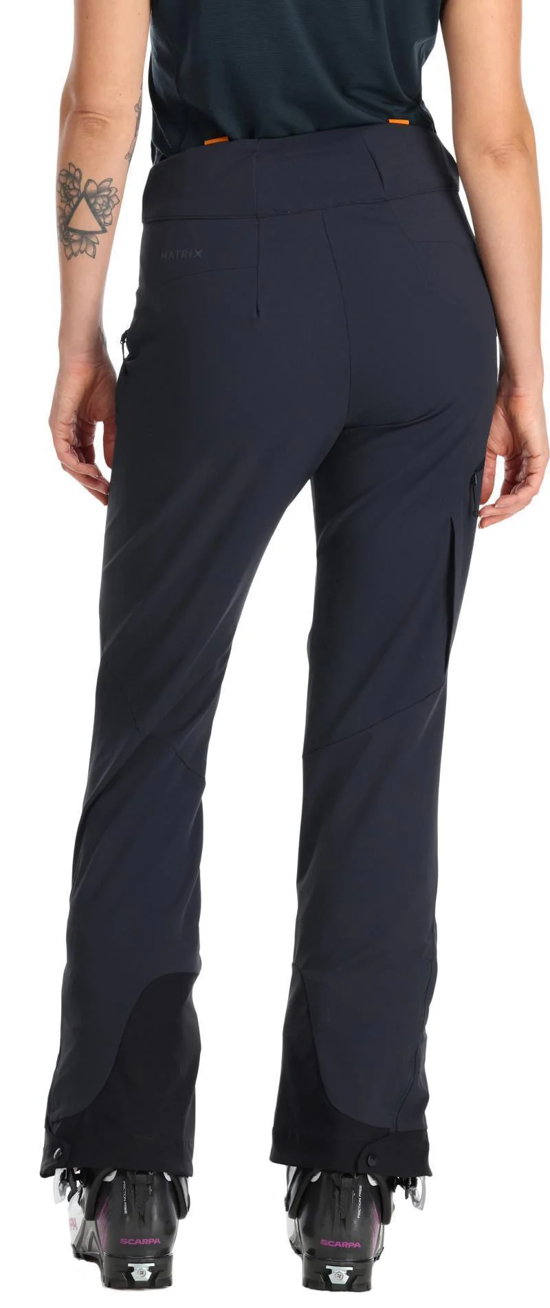 Khroma Ascendor AS Pants, Reg - Womens - Image 10